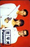 福山雅治 パナソニックミデオ