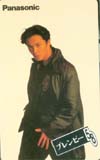 福山雅治 パナソニックブレンディー