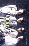 布袋寅泰 BOOWY