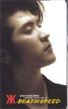 吉川晃司 BEAT SPEED