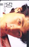 吉川晃司