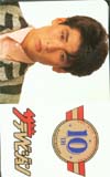 吉川晃司 ザテレビジョン 10周年