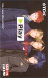 GLAY TDK