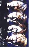 GLAY HEAVY GAUGE