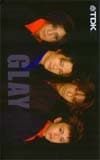 GLAY TDK