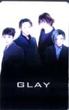 GLAY