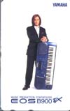 小室哲哉 YAMAHA EOS8900