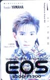 小室哲哉 YAMAHA EOS