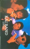 甲斐よしひろ(甲斐バンド) KAIBAND1996