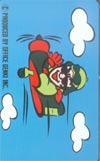 松山千春 OFFICE GENKI
