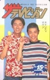 ナインティナイン ザテレビジョン