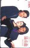 SMAP 木村拓哉 宮沢りえ 田村正和 協奏曲 TBS