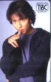 SMAP TBC 木村拓哉