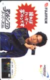 SMAP FUJIFILM写ルンです 稲垣吾郎
