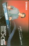 坂本龍一 YAMAHA EX5