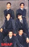 SMAP