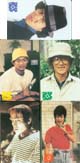 SMAP SMAP×SMAP 5枚組