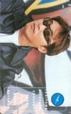 杉山清貴 コンサートツアー1999