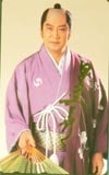 里見浩太朗