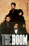 THE BOOM