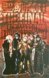 聖飢魔Ⅱ THE FINAL BLACK MASS TOUR