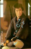 杉良太郎