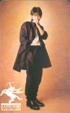 高橋克典
