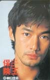 竹野内豊 朝日生命 保険王