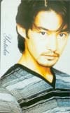 竹野内豊 研音