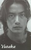 竹野内豊 R.A.D