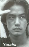 竹野内豊 R.A.D