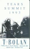T-BOLAN TEARS SUMMIT1993