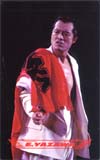 矢沢永吉