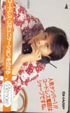 吉田栄作 SHARP