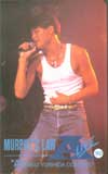 吉田栄作 MURPHY’S LAW A LIVE