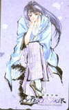 新撰組異聞PEACE MAKER