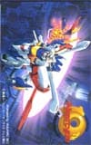 ガンダム newtype 10th anniversary
