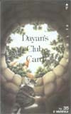 Dayan’s Club Card NO.35