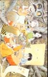 ゲゲゲの鬼太郎 境港市観光協会