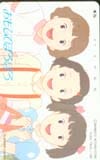 おもひでぽろぽろ