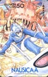 風の谷のナウシカ