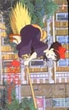 魔女の宅急便