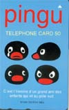 PINGU