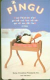 PINGU