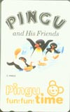 PINGU funfunTime