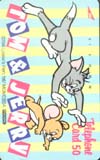 トムとジェリー