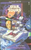 STAR TOURS
