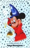 ミッキーマウス メタリック