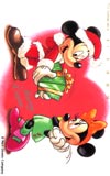ミッキー＆ミニー クリスマスシリーズNO.10
