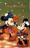 ディズニークリスマス ミッキーの贈り物